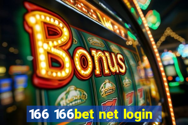 166 166bet net login